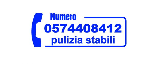 servizio di pulizia negli stabili