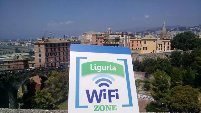 I dati parlano chiaro: navigare liberi in Liguria si può