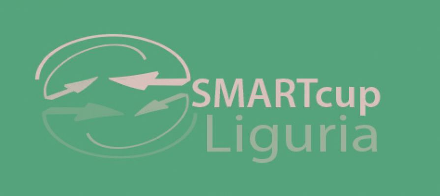 SMARTCup Liguria 2016: la premiazione delle idee imprenditoriali più innovative